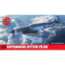 Supermarine Spitfire PR.XIX...