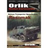 KTO ROSOMAK - Orlik 088