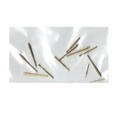 HMS Grenade (1940) - metalowe lufy - WAK 9/2024