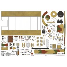 Jagdpanzer E-60 - niemiecki niszczyciel czołgów - Angraf 267