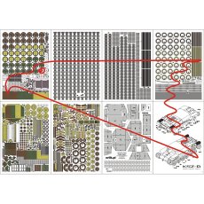 Typ 3 "Ho-ni" III - japońskie działo samobieżne - Orlik 191