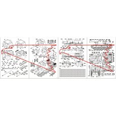 Typ 3 "Ho-ni" III - japońskie działo samobieżne - Orlik 191