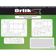 Typ 3 "Ho-ni" III -...