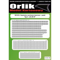 Typ 3 "Ho-ni" III -...