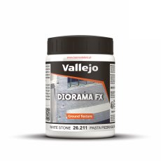 Masa modelarska White Stone...