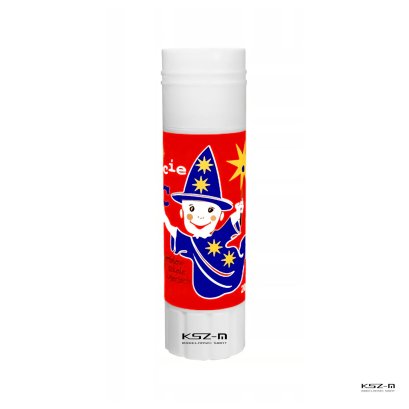 Klej MAGIC introligatorski w sztyfcie 10g - Kamaben