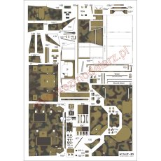 Sturmgeschutz IV - pancerne działo szturmowe - Angraf 179