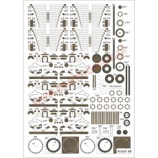 Sturmgeschutz IV - pancerne działo szturmowe - Angraf 179