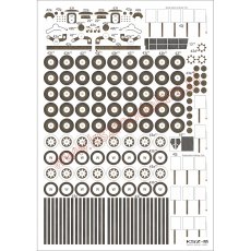 Sturmgeschutz IV - pancerne działo szturmowe - Angraf 179
