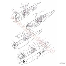 Hansa Brandebnurg G.I - Angraf 212