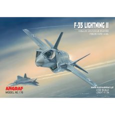 F-35 Lightning II PL -...
