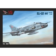 Su-22 M4 "3817" - samolot...