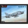 Su-22 M4 "3817" - samolot myśliwsko-bombowy - MS Model 052