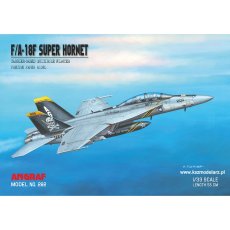 F/A-18F Super Hornet -...