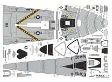 F/A-18F Super Hornet - Angraf 282