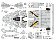 F-14A Tomcat VF-84 - Angraf 275