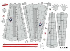 F-14A Tomcat VF-84 - Angraf 275