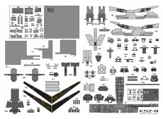 F-14A Tomcat VF-84 - Angraf 275