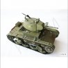 Modelik 14/07 Czołg T-26 lub T-26-4