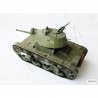 Modelik 14/07 Czołg T-26 lub T-26-4