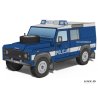Land Rover Defender Policja - KEx 113 (dla dzieci)