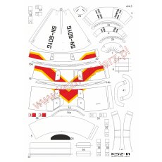 PZL M-20 Mewa Straż Graniczna - Answer 590