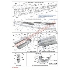 Polski niszczyciel ORP Garland (1945) - Answer 593