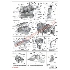 Polski niszczyciel ORP Garland (1945) - Answer 593