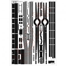 Autobus JELCZ 043 PKS "Ogórek" - ADW Model 5