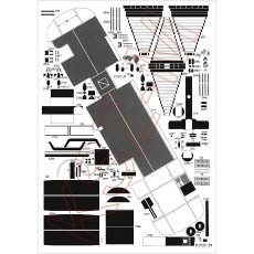 Autobus JELCZ 043 PKS "Ogórek" - ADW Model 5