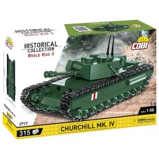 Churchill Mk. IV  - COBI 2717