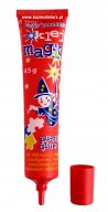Klej MAGIC EKO introligatorski z aplikatorem 45g plastikowa tubka - Kamaben