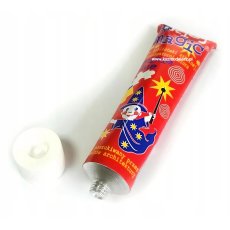 Klej MAGIC introligatorski 45g tubka z nakrętką - Kamaben