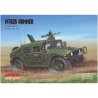 M1025 Hummer - opancerzony pojazd wojskowy - Angraf 263