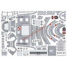 Mi-2 Hoplite Polish Navy - MS Model 042
