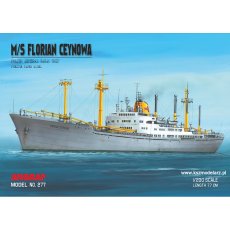 M/S Florian Ceynowa -...