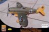 P-47 Thunderbolt - samolot myśliwski - Orlik 049