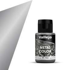 Dark Aluminium - Vallejo...