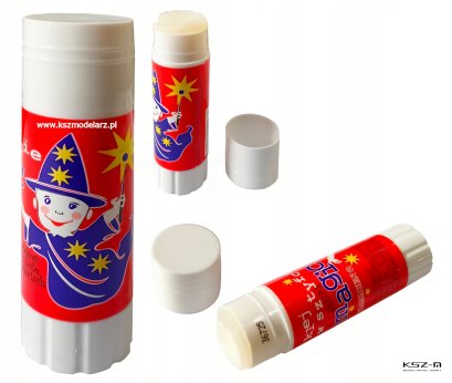 Klej MAGIC introligatorski w sztyfcie 40g - Kamaben
