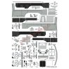 Mercedes-Benz W31 typ G4 - samochód sztabowy - Answer 595