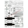 Mercedes-Benz W31 typ G4 - samochód sztabowy - Answer 595