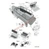 Mercedes-Benz W31 typ G4 - samochód sztabowy - Answer 595