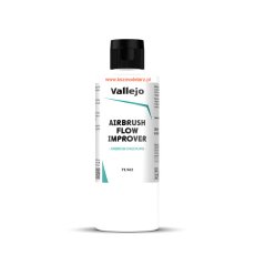 Airbrush Flow Improver...