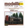 KPEV - niemiecki wagon-cysterna z 1901 roku - Modelik 7/15