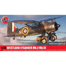 Westland Lysander...