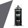 Vallejo 28031 Gunmetal – Spray Fantasy Color 400 ml