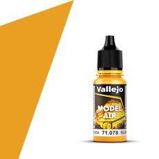 Vallejo 71078 Yellow RLM04...