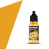 Vallejo 71078 Yellow RLM04 – Farba Model Air 18 ml