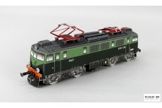 PKP EP07-338 Lokomotywa elektryczna - Sklej Model 43