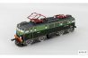 PKP EP07-338 Lokomotywa elektryczna - Sklej Model 43